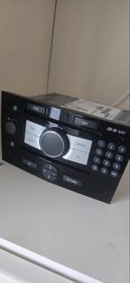 Opel astra radio, Auto diversen, Autoradio's, Ophalen of Verzenden, Zo goed als nieuw