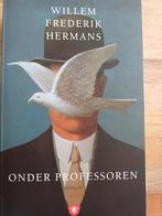 Willem Frederik Hermans - Onder professoren, Willem Frederik Hermans, Ophalen of Verzenden, Zo goed als nieuw, Nederland