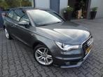 Audi A1 1.2 TFSI Pro Line S 3X S-Line | NL-AUTO | NAVI | LMV, Voorwielaandrijving, Euro 5, 86 pk, Zwart