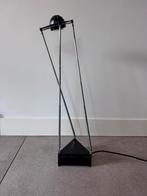 Porsche Kandido Lamp '80s - designklassieker- Ophalen, Ophalen, Gebruikt, Metaal, Minder dan 100 cm