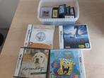 Oude Nintendo Gameboy / DS  Games, Vanaf 3 jaar, Ophalen of Verzenden, 1 speler, Zo goed als nieuw