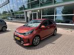 Kia Picanto 1.0 DPi GT-Line 1E EIGENAAR | DEALERONDERHOUDEN, Gebruikt, Euro 6, Overige kleuren, 4 stoelen