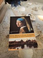 Tracy Chevalier - Girl with the Pearl Earring - English, Ophalen of Verzenden, Gelezen