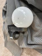 Elro buitenlamp met bewegingsmelder, Ophalen of Verzenden, Wandlamp, Licht-donker-sensor