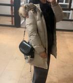 Parajumpers Long Bear Dames Jas (origineel), Kleding | Dames, Parajumpers, Ophalen of Verzenden, Zo goed als nieuw, Beige