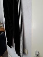 zwarte trainingsbroek, 3 stripes, maat M, Maat 48/50 (M), Zwart, Overige typen, Nieuw
