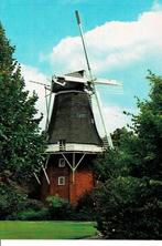 Gieten, Molen, Ophalen of Verzenden, Ongelopen, Drenthe