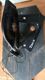 Tacx neo Fietstrainer met rocker plate, Ophalen, Gebruikt, Overige typen