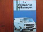Volkswagen Transporter (april 1983) T3, Ophalen of Verzenden, Nieuw, Auto, Overige merken