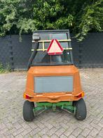 Sabo/roberine diesel cirkelmaaier/frontmaaier, Ophalen of Verzenden, Zo goed als nieuw, 120 cm of meer