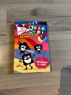 Superdik moppenboek van Kidsweek, boordevol kindermoppen, Ophalen of Verzenden, Gelezen, Moppen