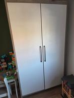 Kledingkast en commode, Ophalen, 50 tot 100 cm, Zo goed als nieuw, Minder dan 100 cm