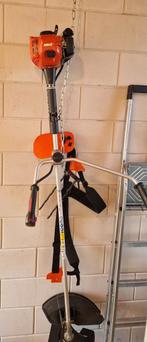 Dolmar Bosmaaier - Gebruikt, Ophalen, Benzine, Gebruikt, 30 tot 50 cm