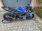 YAMAHA R3 cup 2022 circuitmotor racer race, Motoren, Bedrijf, Super Sport, 12 t/m 35 kW