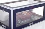 AC COBRA 289 D. Rood 1963 schaal 1:18 NOREV ref: 182758, Verzenden, Nieuw, Auto, Norev