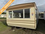 keurige Sunseeker Jamaica 350 extra hoog en gratis gebracht, Caravans en Kamperen, Tot en met 4