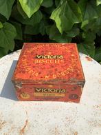 Victoria Biscuits Dordrecht, Verzamelen, Blikken, Ophalen of Verzenden, Gebruikt, Overige merken