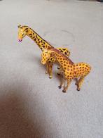 Dieren Speelgoed Set, Kinderen en Baby's, Speelgoed | Overig, Ophalen of Verzenden, Gebruikt, Jongen of Meisje