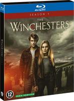 Winchesters - Serie (3 BLU RAY Set,NL Ondertiteling!) NIEUW!, Cd's en Dvd's, Blu-ray, Verzenden, Nieuw in verpakking, Science Fiction en Fantasy