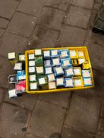 Partij oliefilters, luchtfilters en diverse auto onderdelen, Ophalen, -, -, Nieuw