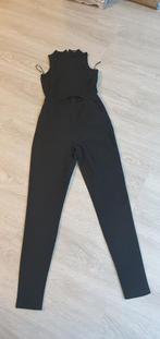 Mooi zwart broekpak maat XS NIEUW Coolcat, Ophalen of Verzenden, Nieuw, Maat 34 (XS) of kleiner, Zwart