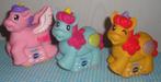 V-TECH zoef zoef Wonderland eenhoorns 3 stuks Vajen Malu Tes, Ophalen of Verzenden, Gebruikt, 2 tot 4 jaar