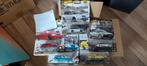 Hot wheels Fast wagons set, Ophalen of Verzenden, Nieuw, Auto