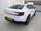 Polestar 2 Standard Range Single Motor 63kWh Lage kmstand| P, Auto's, Polestar 2, Gebruikt, Origineel Nederlands, 420 min