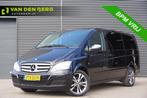 Mercedes-Benz Viano 3.0 CDI Ambiente DC V6 225PK AUT, SCHUIF, Automaat, Euro 5, Achterwielaandrijving, Gebruikt