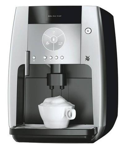 WMF 500 Koffiemachine - Nieuw in Doos, Witgoed en Apparatuur, Koffiezetapparaten, Nieuw, Koffiebonen, Koffiemachine, 10 kopjes of meer