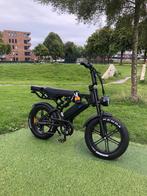 Fatbike v20 pro, Fietsen en Brommers, Minibikes, Midibikes en Pitbikes, Ophalen, Gebruikt, Overige typen, Fatbike