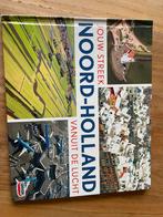 Boek Noord-Holland gratis, Boeken, Ophalen of Verzenden, Zo goed als nieuw