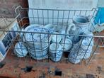 Saks servies, Huis en Inrichting, Keuken | Servies, Ophalen, Gebruikt, Overige stijlen