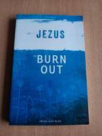 David de Vos - Jezus en burn-out, Ophalen of Verzenden, Zo goed als nieuw, David de Vos