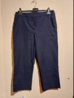 11 - 3/4 broek C&A - maat 40, Maat 38/40 (M), Blauw, Ophalen of Verzenden, Zo goed als nieuw