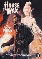 House Of Wax ( Vincent Price ), Alle leeftijden, Ophalen, 1980 tot heden, Zo goed als nieuw