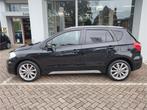 Suzuki S-Cross 1.6 EXCLUSIVE Open dak | Cruise | Keyless | S, Voorwielaandrijving, 12 maanden, Stof, Gebruikt