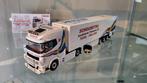 Schouwstra Valhalla WSI, Hobby en Vrije tijd, Modelauto's | 1:50, Ophalen of Verzenden, Nieuw, Bus of Vrachtwagen, Wsi