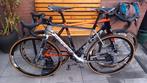 2x Zannata Z46 maat L cyclocross fiets, Fietsen en Brommers, Fietsen | Racefietsen, Ophalen