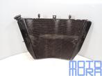 Radiateur voor de Suzuki GSXR 1000 2009 - 2011 K9 L1 GSX-R G, Motoren, Onderdelen | Suzuki, Ophalen of Verzenden, Gebruikt