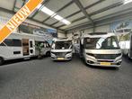 Adria Supersonic 780 SL Verwacht, Integraal, 7 tot 8 meter, Diesel, Adria
