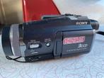 Sony Handycam 3CCD DCR-HC1000E, Ophalen, Mini dv, Gebruikt, 20x of meer