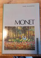 Monet - Daniel Wildenstein, Ophalen of Verzenden, Gelezen, Schilder- en Tekenkunst, Daniel Wildenstein