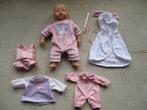 Baby Born Pop., Kinderen en Baby's, Speelgoed | Poppen, Ophalen of Verzenden, Zo goed als nieuw, Babypop