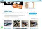 Autocult jaarmodel - JPS Kever - VW Amarok - VW Golf, Hobby en Vrije tijd, Modelauto's | 1:18, Ophalen of Verzenden, Nieuw, Auto