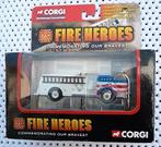 NIEUW Corgi AMERIKAANSE BRANDWEER 90010,2002,90063 METAAL, Verzenden, Nieuw