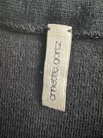 Annette Gortz trui S, Zwart, Ophalen of Verzenden, Zo goed als nieuw