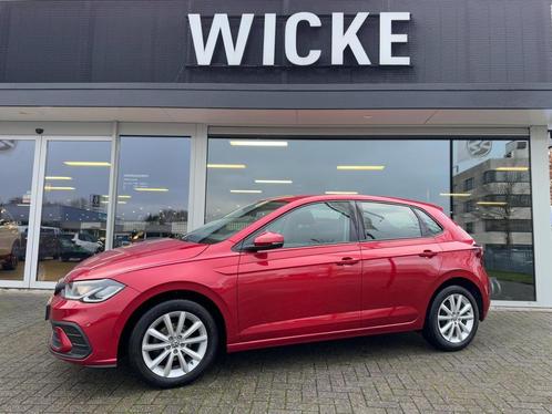 Volkswagen Polo 1.0 TSI Life Business DSG Vitrual PDC Led, Auto's, Volkswagen, Bedrijf, Te koop, Polo, ABS, Adaptive Cruise Control