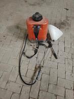 Birchmeier Rugspuit - Perfect voor Tuin en Landbouw, Ophalen, Gebruikt, Onkruidbestrijding