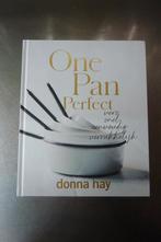 Donna Hay - One Pan Perfect, Ophalen of Verzenden, Nieuw